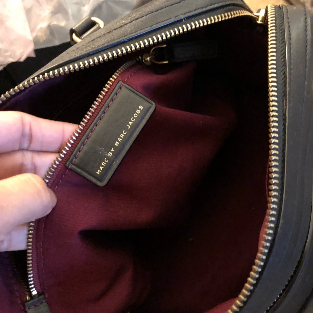 Authentic Marc Jacob - Picture 3 of 7
